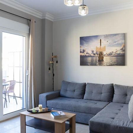 Athens Luxuery 3Br Lägenhet Exteriör bild