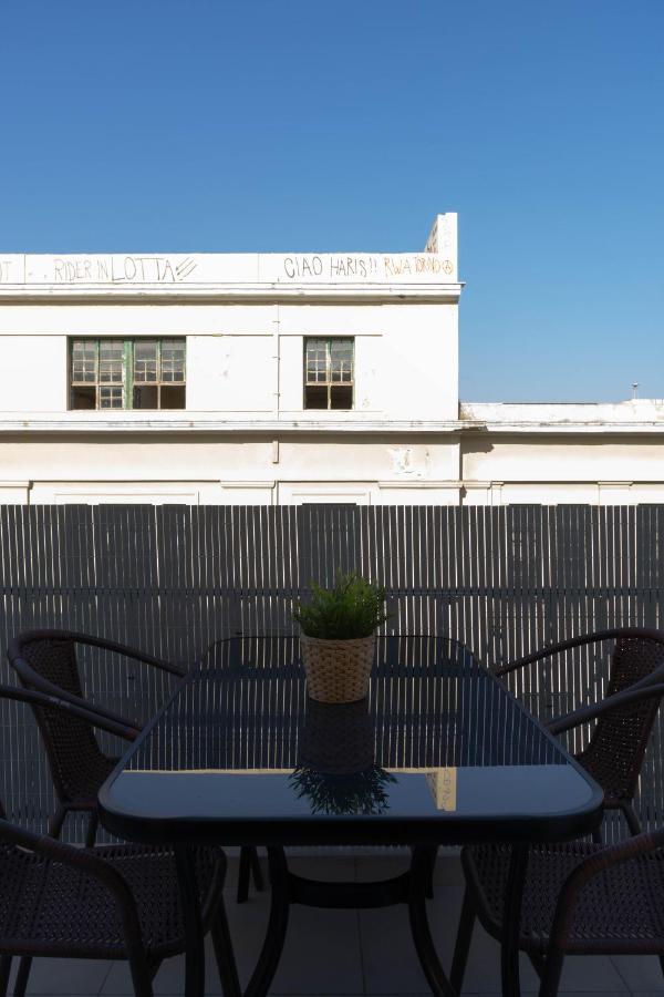 Athens Luxuery 3Br Lägenhet Exteriör bild