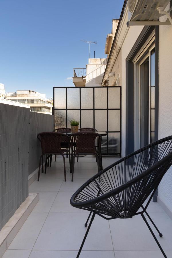 Athens Luxuery 3Br Lägenhet Exteriör bild
