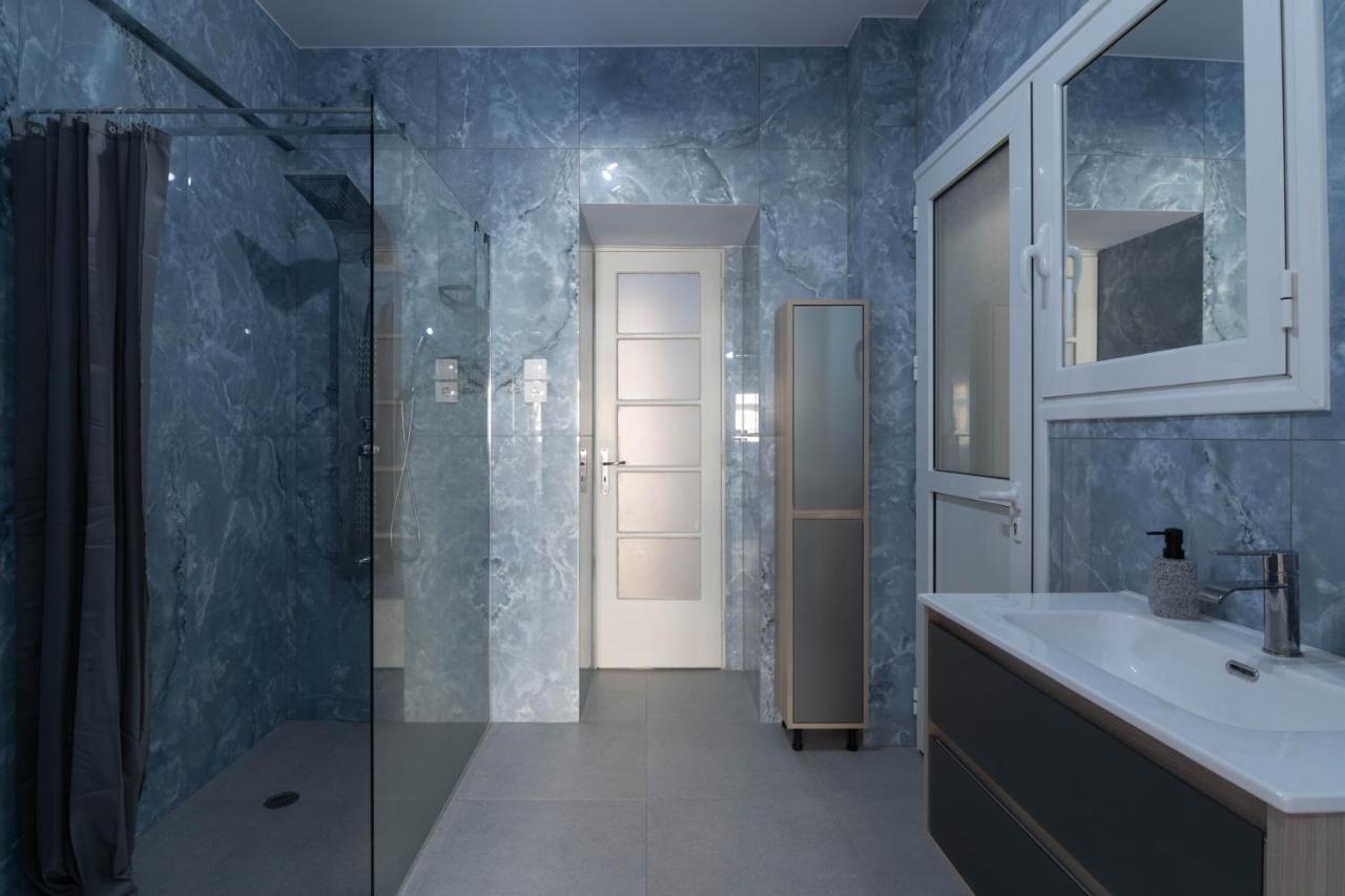 Athens Luxuery 3Br Lägenhet Exteriör bild