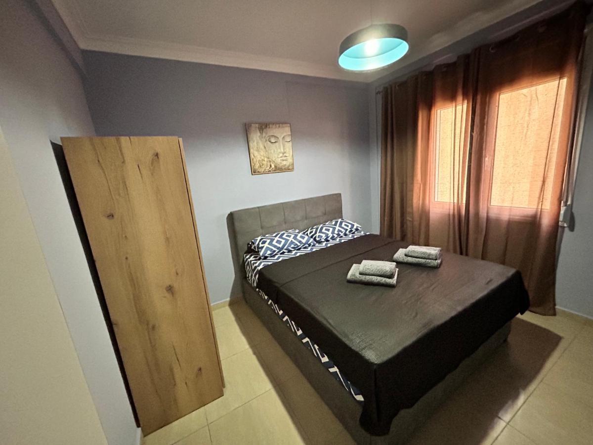 Athens Luxuery 3Br Lägenhet Exteriör bild